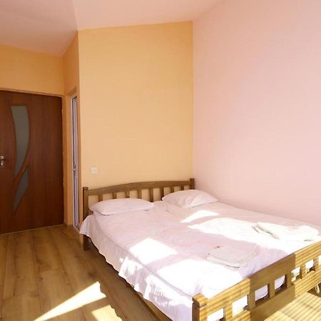 Commune Hotel Garni Eksteriør billede