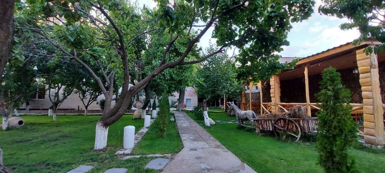 Commune Hotel Garni Eksteriør billede