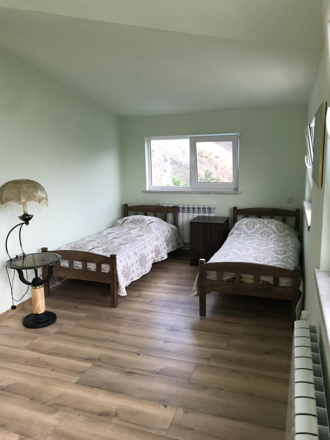 Commune Hotel Garni Eksteriør billede