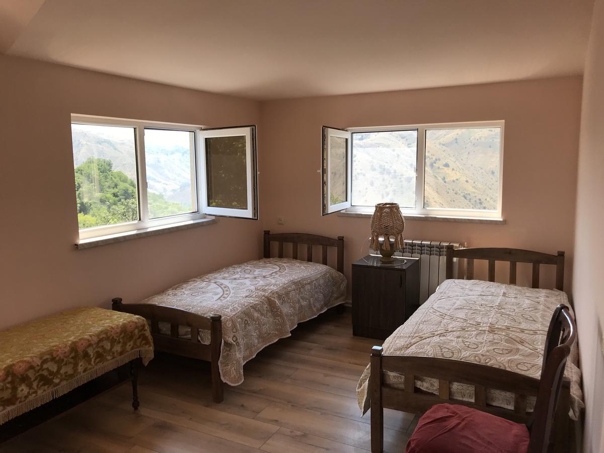 Commune Hotel Garni Eksteriør billede