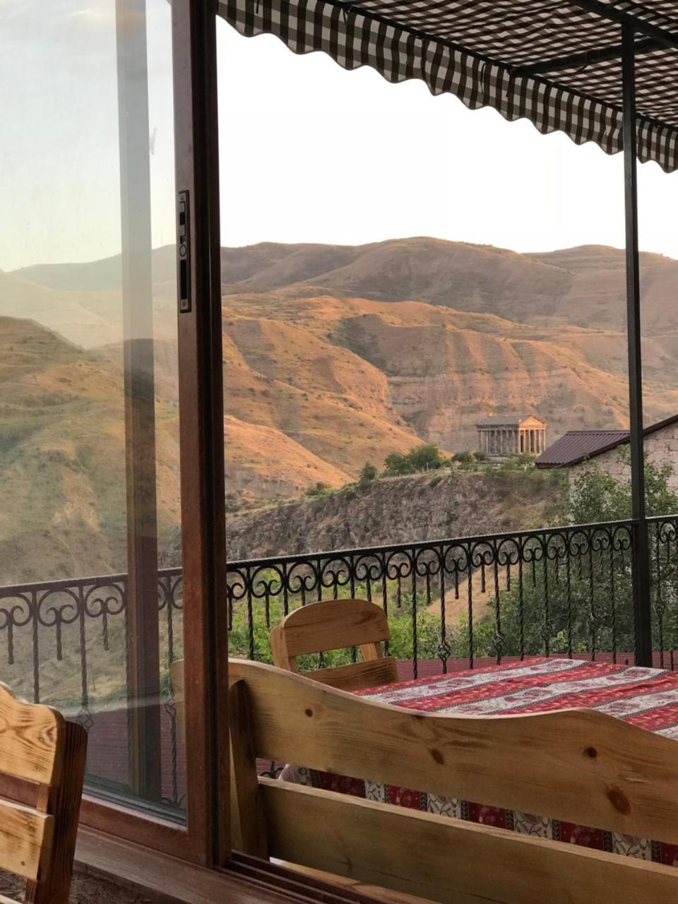 Commune Hotel Garni Eksteriør billede