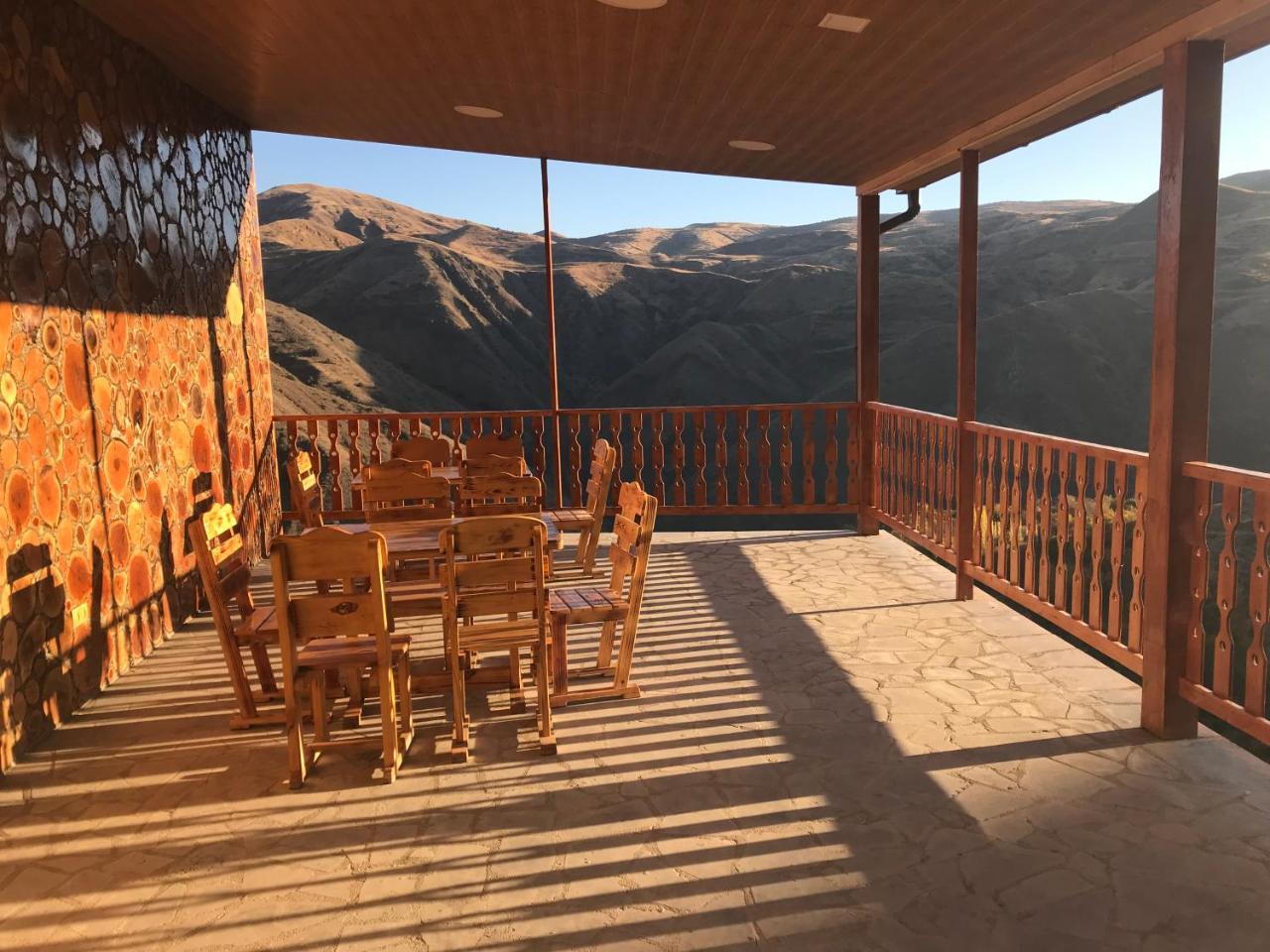 Commune Hotel Garni Eksteriør billede