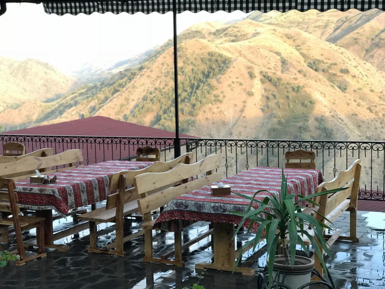 Commune Hotel Garni Eksteriør billede