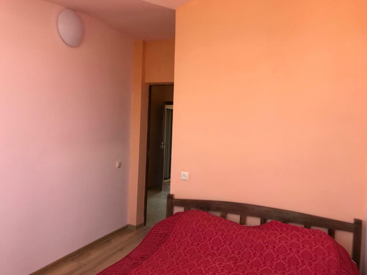 Commune Hotel Garni Eksteriør billede